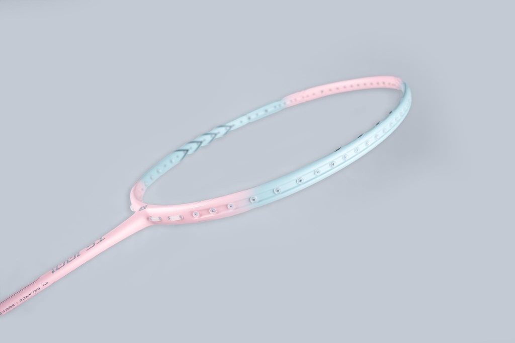TS1001 Ling Mei Badminton Racket