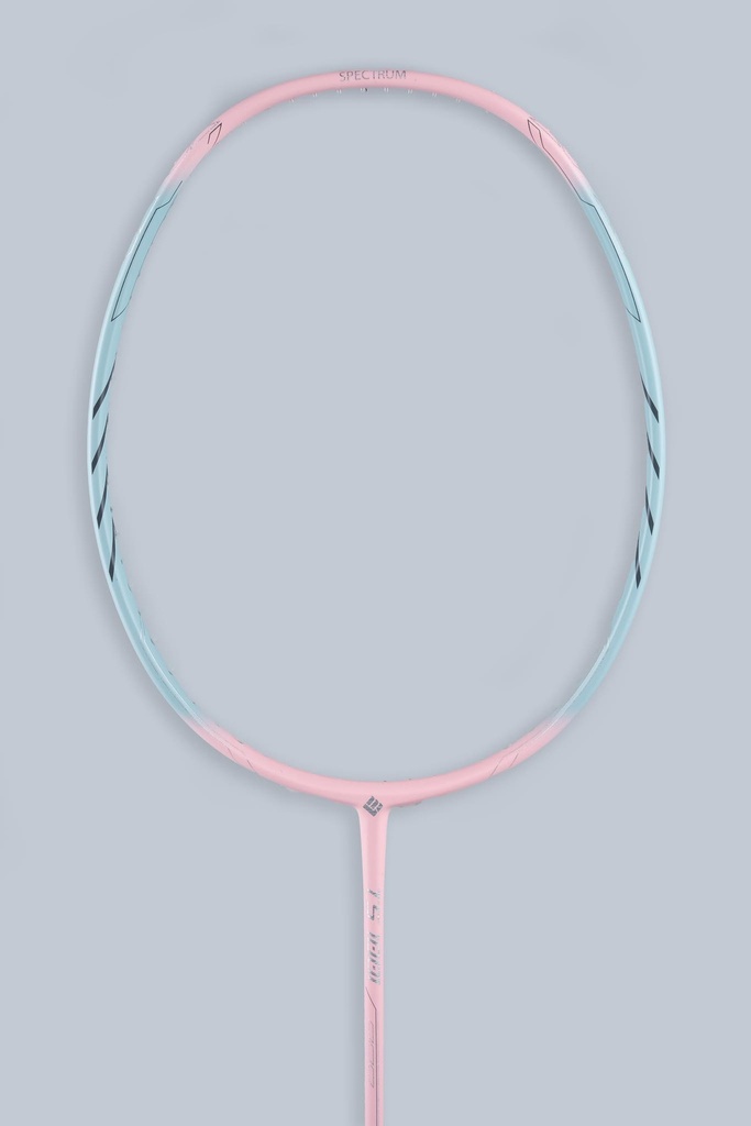 TS1001 Ling Mei Badminton Racket