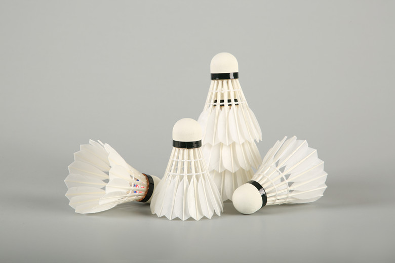 Ling Mei 10 Badminton Shuttlecock