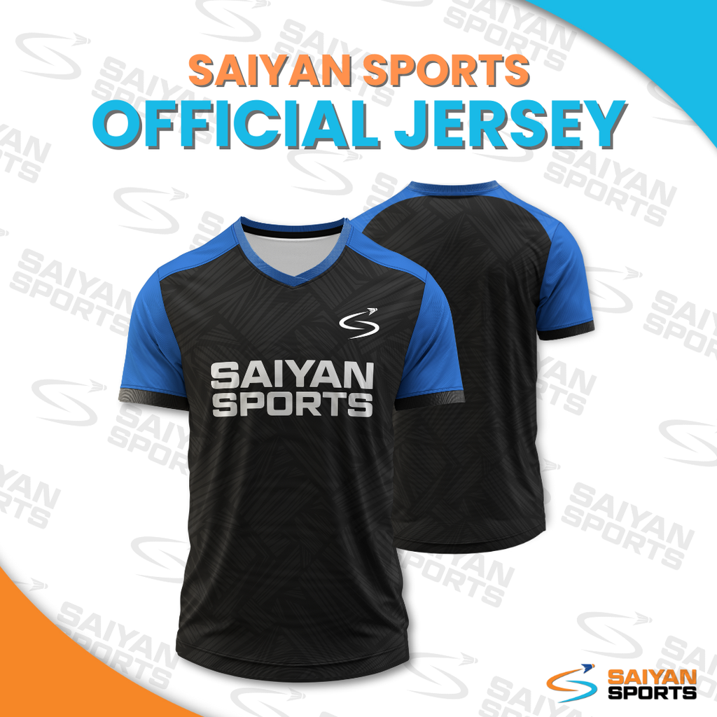 Saiyan sports T-Shirt