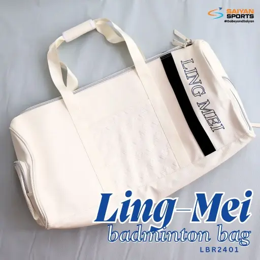 LBR2401 Ling Mei Badminton Bag